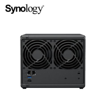 Serveur NAS Synology DS425+ 4 Baies Intel Celeron 2.0GHz 2Go DDR4 2.5GbE