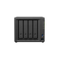 Serveur NAS Synology DS425+ 4 Baies Intel Celeron 2.0GHz 2Go DDR4 2.5GbE
