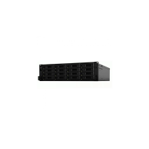 Serveur NAS Synology RS2821RP+ 16 Baies Rack 3U AMD Ryzen 4Go ECC