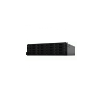 Serveur NAS Synology RS2821RP+ 16 Baies Rack 3U AMD Ryzen 4Go ECC