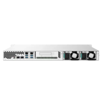 Serveur NAS QNAP TS-432PXU-RP-2G 4 Baies Rack 1U 10GbE