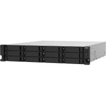 Serveur NAS QNAP TS-1232PXU-RP-4G Rack 12 Baies 10GbE