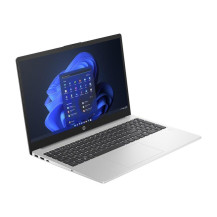 HP 250 G10 Core i3-1315U 8Go RAM 512Go SSD 15.6" FHD FreeDOS Silver – A23NDEA