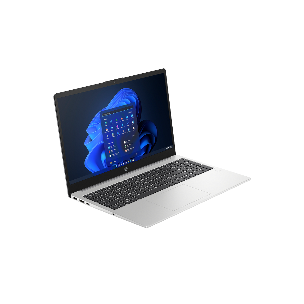 HP 250 G10 i5-1334U 8Go RAM 512Go SSD 15.6" FHD FreeDOS