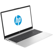 HP 250 G10 i7-1355U 8Go RAM 512Go SSD 15.6" FHD FreeDOS Silver (8X8K4ES)
