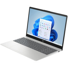 Portable HP 15-fd0095wm i5-1235U 8Go RAM 256Go SSD 15.6" FHD A2BZ9UA