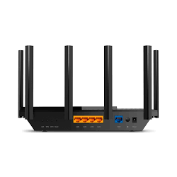 TP‑Link Archer AX72 – Routeur Wi‑Fi 6 Dual‑Band AX5400