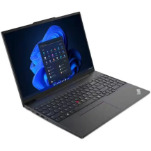 Lenovo ThinkPad E16 Gen2 Intel Core Ultra 5 125U 8Go 512Go SSD 16" WUXGA WiFi 6