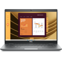 Dell Latitude 5350 i5-1345 vPro 16Go 256Go SSD 13.3" Tactile Windows 11 Pro