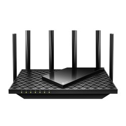TP‑Link Archer AX72 – Routeur Wi‑Fi 6 Dual‑Band AX5400