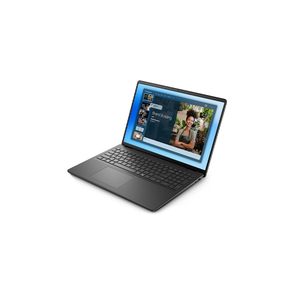 Dell 16 DC16250 – PC Portable 16" Intel Core 5, 8GB RAM, SSD 512GB