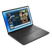 Dell 16 DC16250 – PC Portable 16" Intel Core 5, 8GB RAM, SSD 512GB